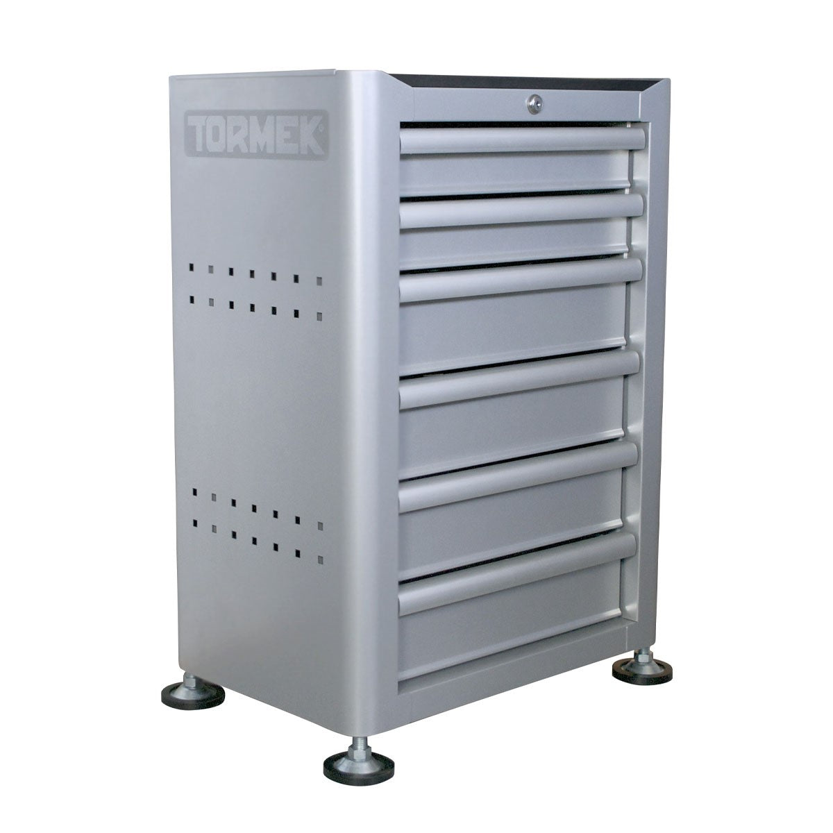 Tormek Sharpening Work Station Six Drawer
