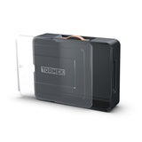 Tormek Case with Leather Handle