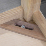 MicroJig Matchfit Two Step Plunge Router Bit 1/4in Shank