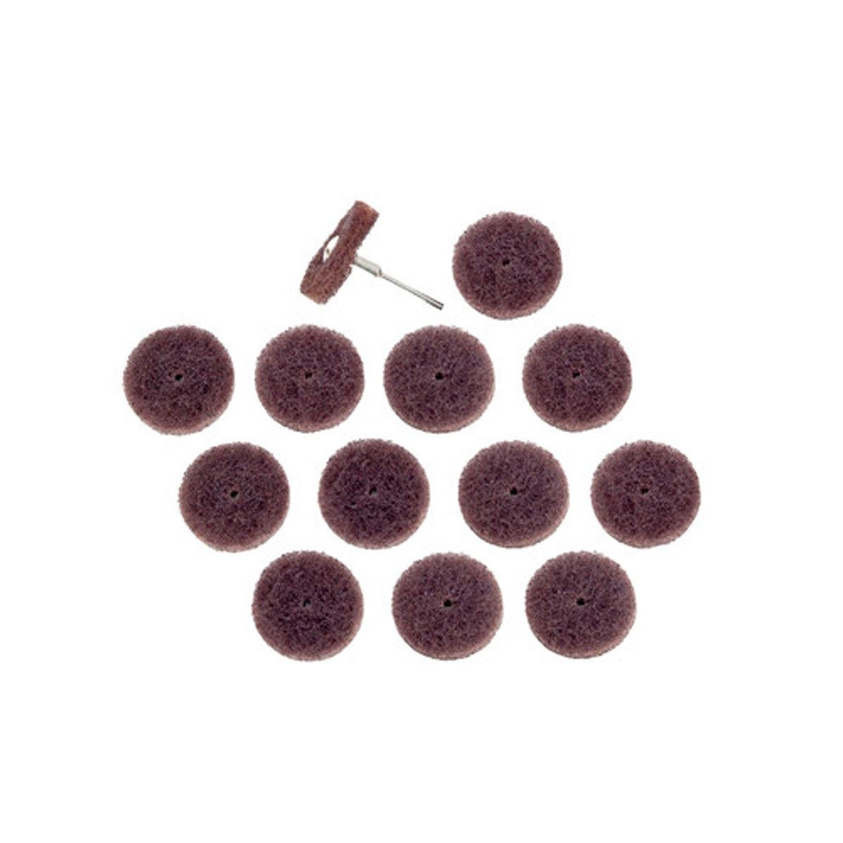 MicroJig Set of 14 BLADECLEAN CPR Discs suits 1/8in Rotary Tools ...
