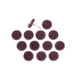 MicroJig Set of 14 BLADECLEAN CPR Discs suits 1/8in Rotary Tools