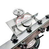 Baladonia 24in Planer Blade Sharpener with 6in Aluminium Oxide Wheel