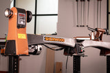 Sherwood Minimax Wood Lathe 305mm Swing