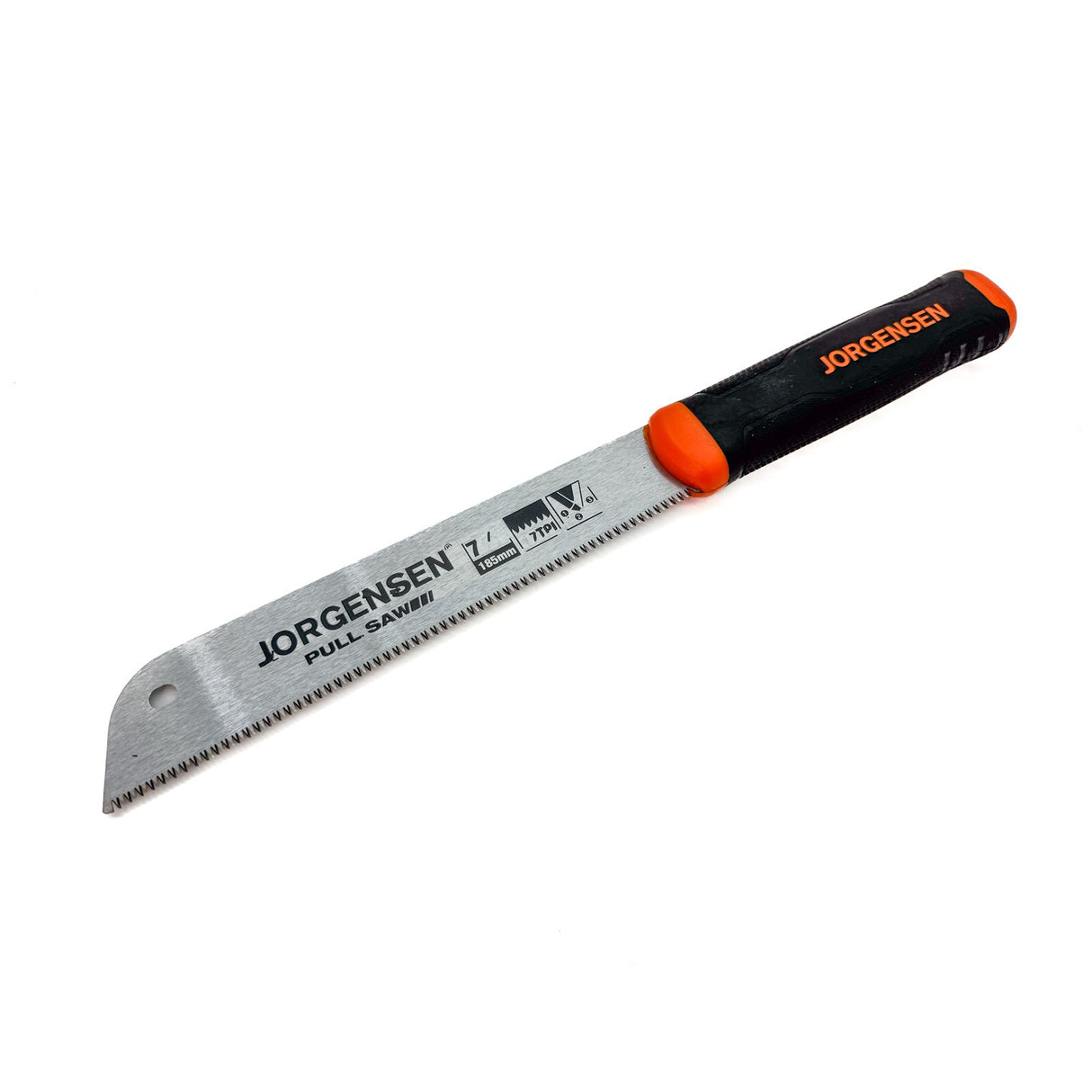 Pony Jorgensen Flush Cut Saw 185mm 17TPI Super Thin 0.5mm Blade
