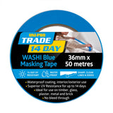 UniPro Washi Masking Tape 48mm x 50m