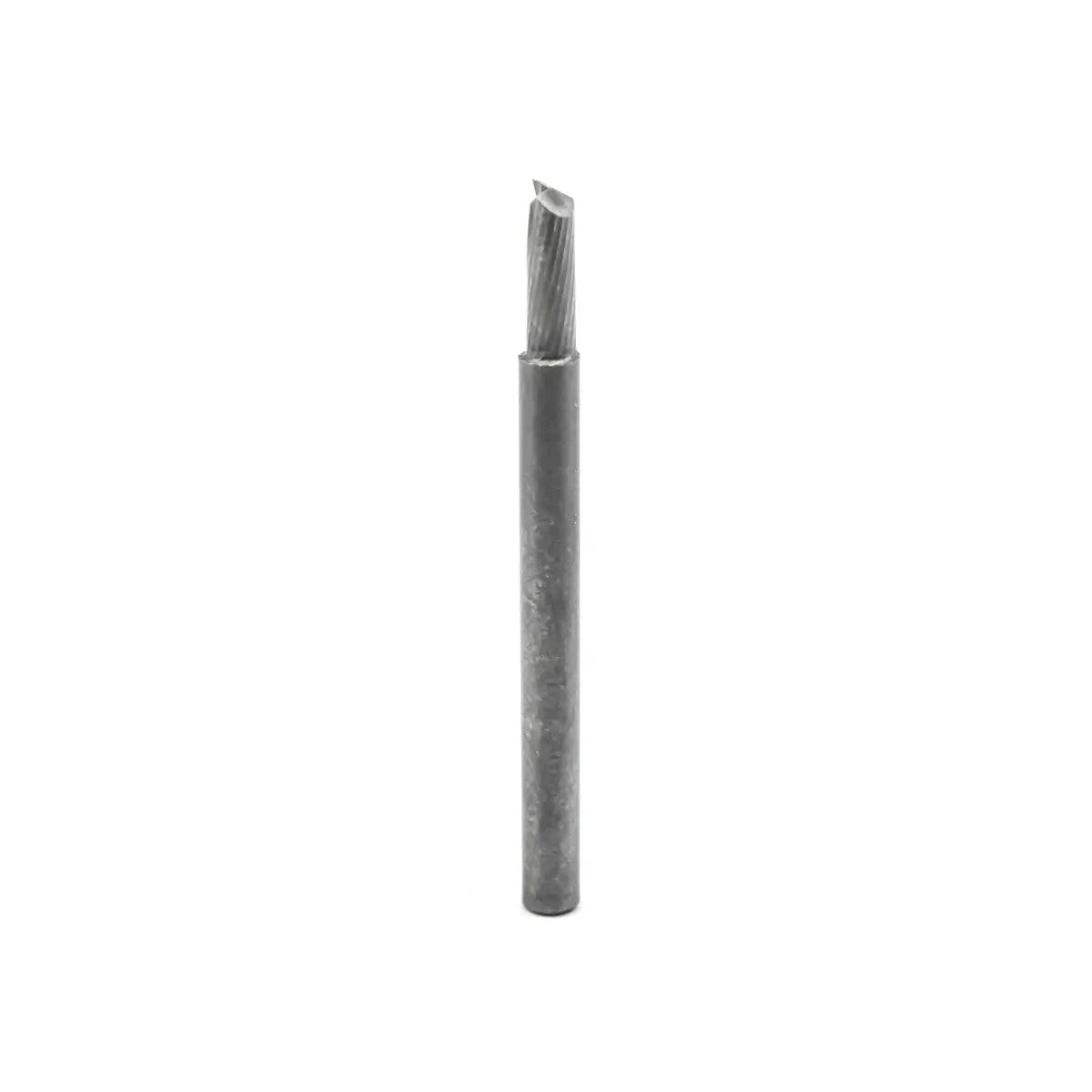 Torquata Single Flute 3.2mm Spiral Upcut Extra Long CNC Bit 1/8in Shank