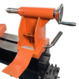 Sherwood Maxi EVS Wood Lathe 400mm Swing 2200W 3HP Three Phase with Motorised Bed