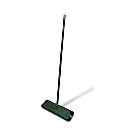 Rubio Monocoat Microfiber Mop Kit with Velcro Pad Attachment for Floor Cleaning