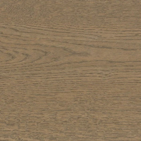 Rubio Monocoat Precolor Easy in Cashmere Brown applied on White Oak surface