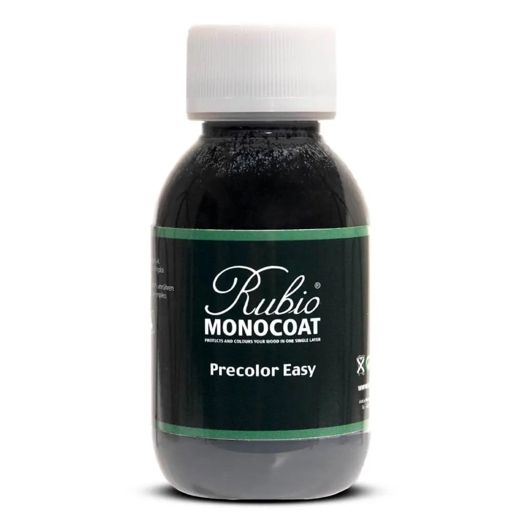 Rubio Monocoat Precolor Easy - Intense Grey