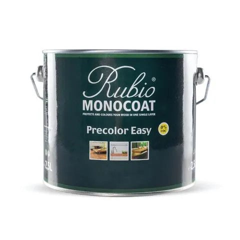 Rubio Monocoat Precolor Easy - Intense Grey