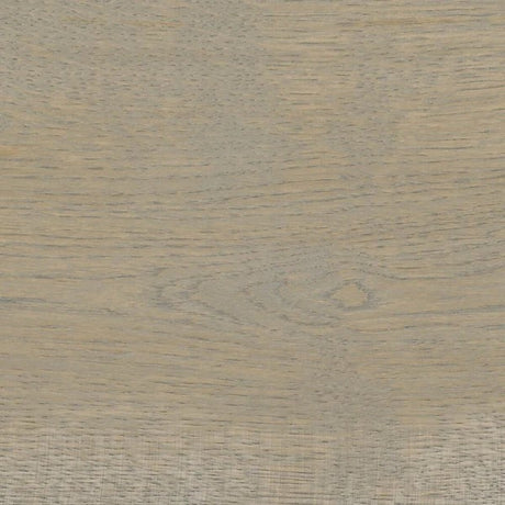 Rubio Monocoat Precolor Easy Intense Grey applied to White Oak woodworking surface