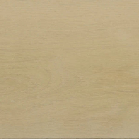 Rubio Monocoat Precolor Easy Vanilla Cream on White Oak woodworking tool