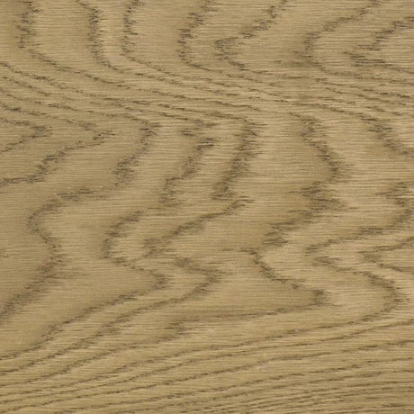 Rubio Monocoat Precolor Easy Vintage Brown applied on White Oak for special effects