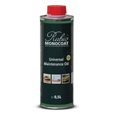 Rubio Monocoat Universal Maintenance Oil Pure to Rejuvenate Oiled Timber