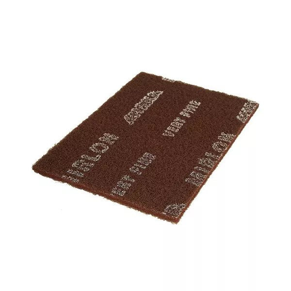 Mirka Mirlon Finishing Pad 360 Grit 152 x 229mm Pack of 20