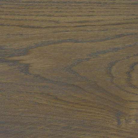 Rubio Monocoat Oil Plus 2C Ash Grey Stain on White Oak - Wood protection kit with oil and accelerator components