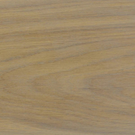Rubio Monocoat Oil Plus 2C Mud Light stain on White Oak woodworking project kit