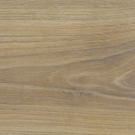 Rubio Monocoat Smoke 5% Hard Wax Oil Stain on White Oak plank