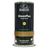 Rubio Monocoat SheenPlus Set Rapid Curing Satin Finish