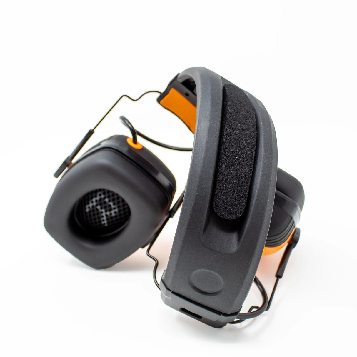 ISOtunes Comfort Foam Earmuff Headband Cushion