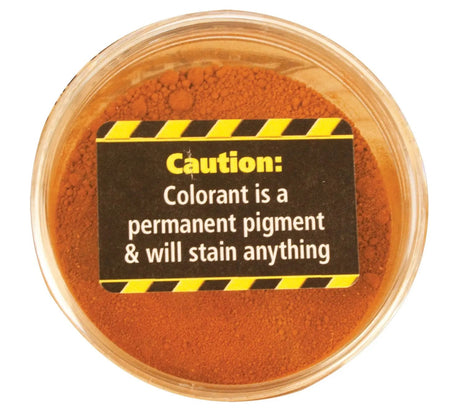 FastCap 2P-10 brown glue colorant for professional woodworkers