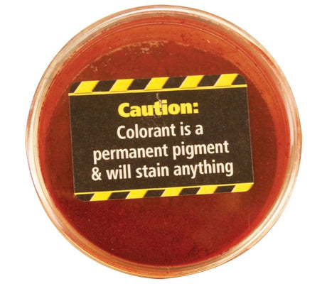 FastCap 2P-10 Red Glue Colorant for Professional Woodworkers