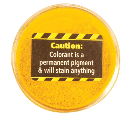 FastCap 2P-10 Super Glue Colourant Set Six Colours with Jel Glue