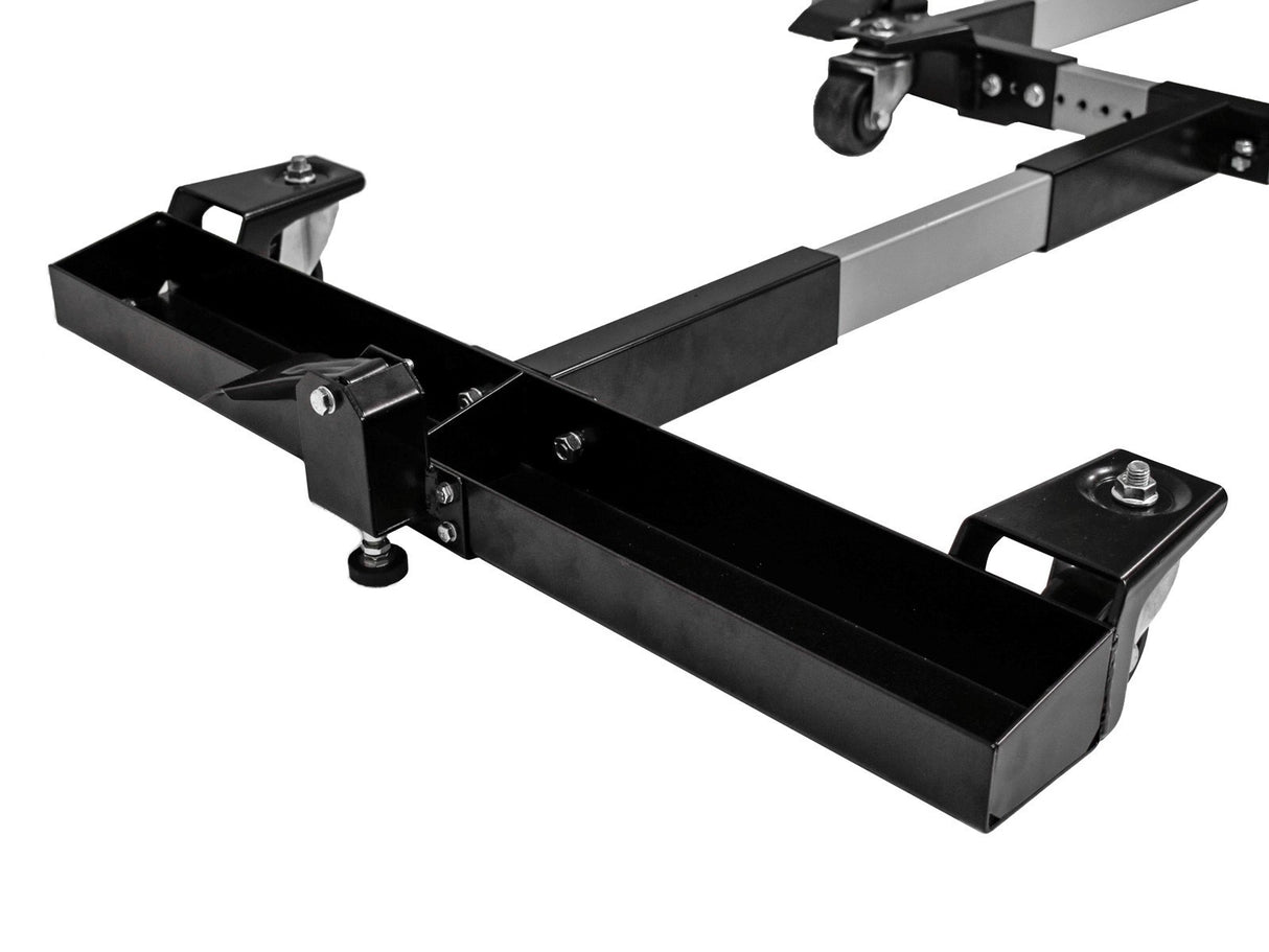 Sherwood Table Saw Extension Arm for MBDEL-680 Mobile Machine Base