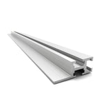 Torquata Aluminium Fence Track 1015mm with T-Slot Edge