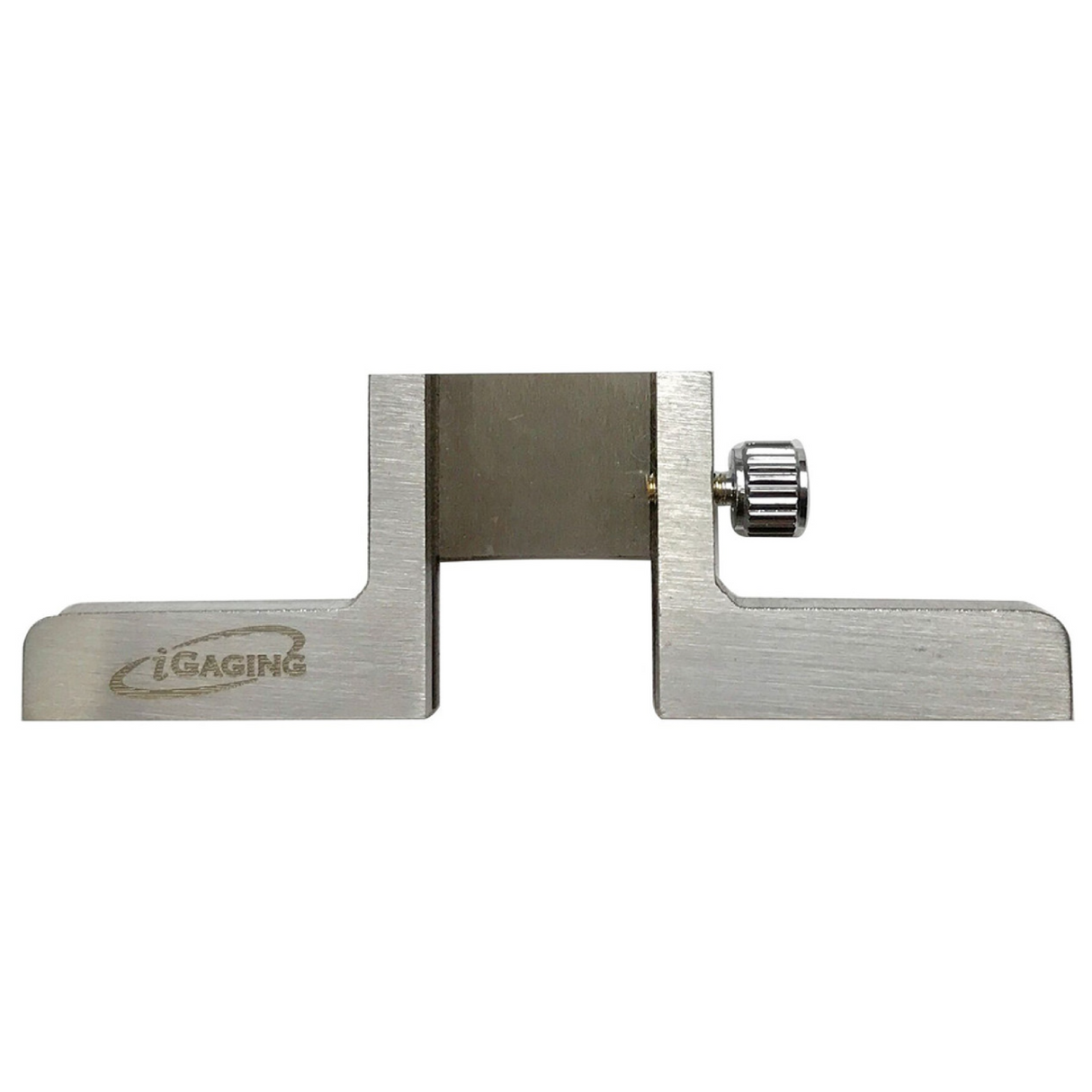 iGaging EZCal Digital Vernier Calipers 150mm with Depth Base Attachment Metric & Imperial Scales