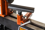 Sherwood Mini Wood Lathe with Stand 305mm Swing 550W Variable Speed