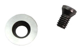 Torquata Small Round Tungsten Carbide Cutter for Finisher Wood Turning Tool