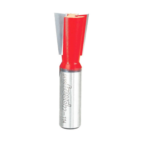 Freud Dovetail Router Bit 7 Degree Angle 1/2in Shank