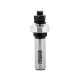 Torquata Arbor for Slot Cutting Router Bit 1/2in Shank
