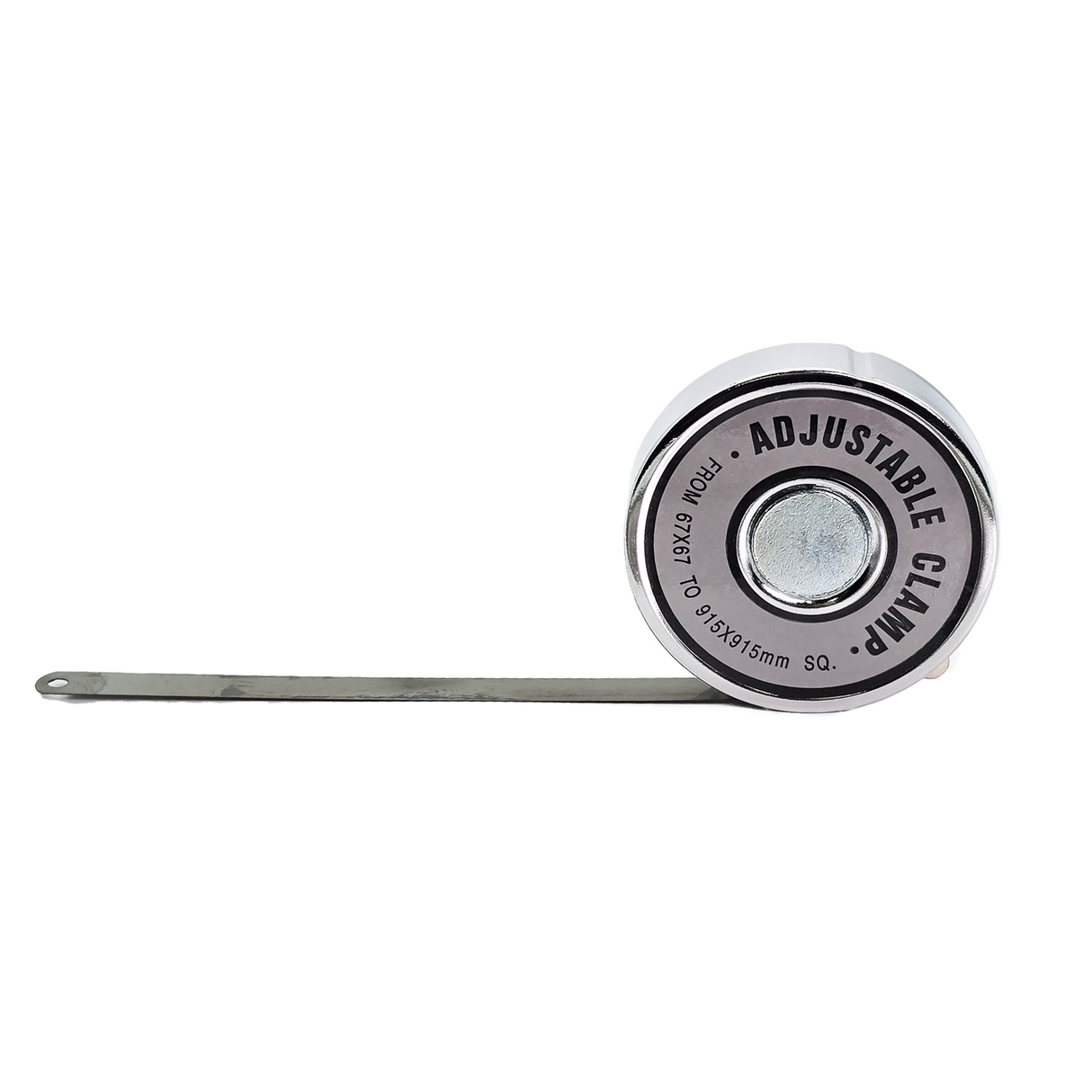 Replacement Steel Band for Band Clamp 3.6m Capacity