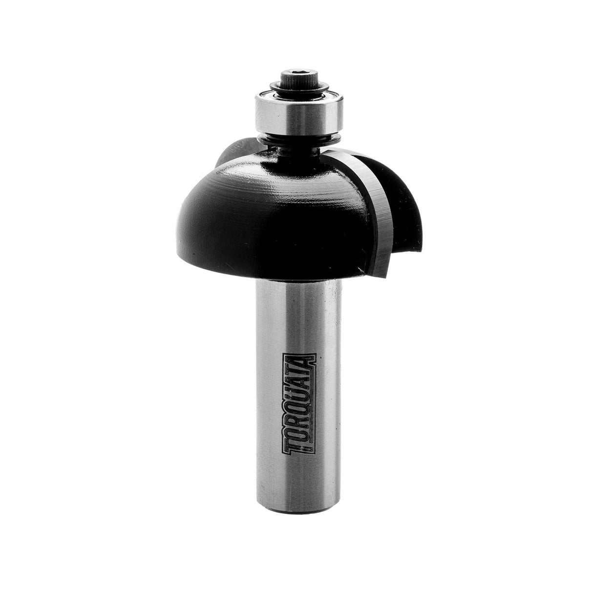 Torquata Cove Moulding Router Bit 1/2in Shank