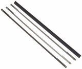 Olson Replacement Blades for Coping Saws Variety Pack of 4