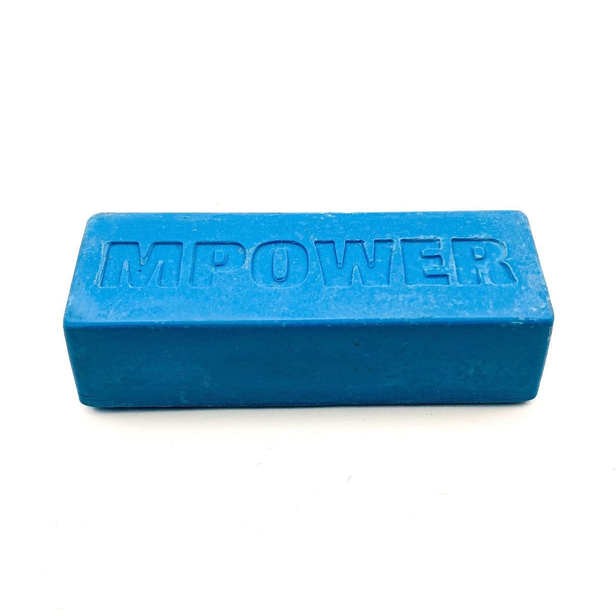 MPOWER Abrasive Wax 5000 Grit for Leather and Synthetic Strops