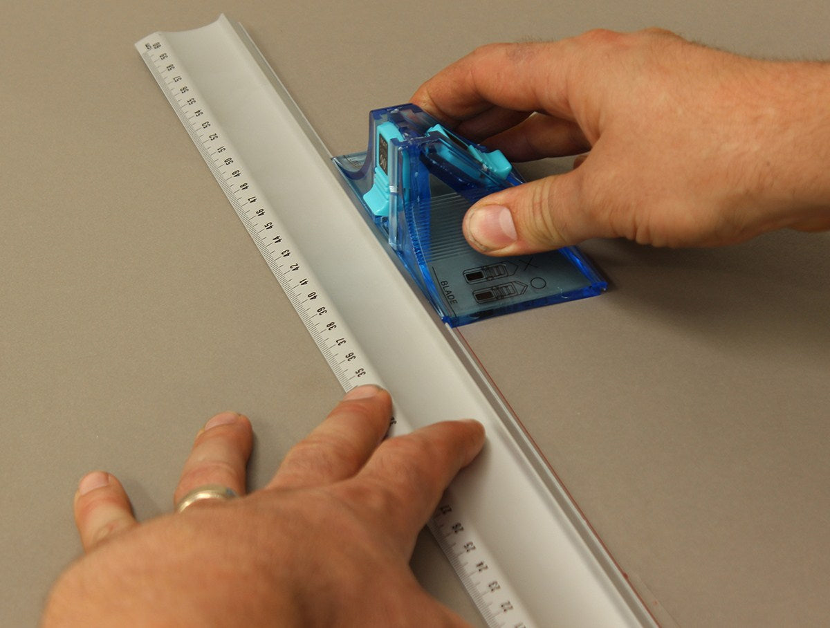 Baladonia Mat Cutter for Picture Framing Matboard