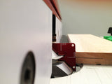 Infinity Setup Jig for Lock Mitre Router Bits Large