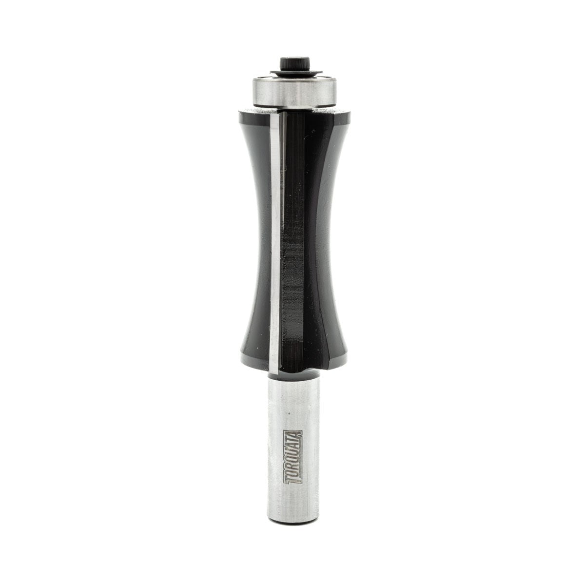 Torquata Half Bullnose Router Bit 80mm Radius 1/2in Shank – Timbecon