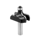 Torquata Classical Ogee Moulding Router Bits 1/2in Shank