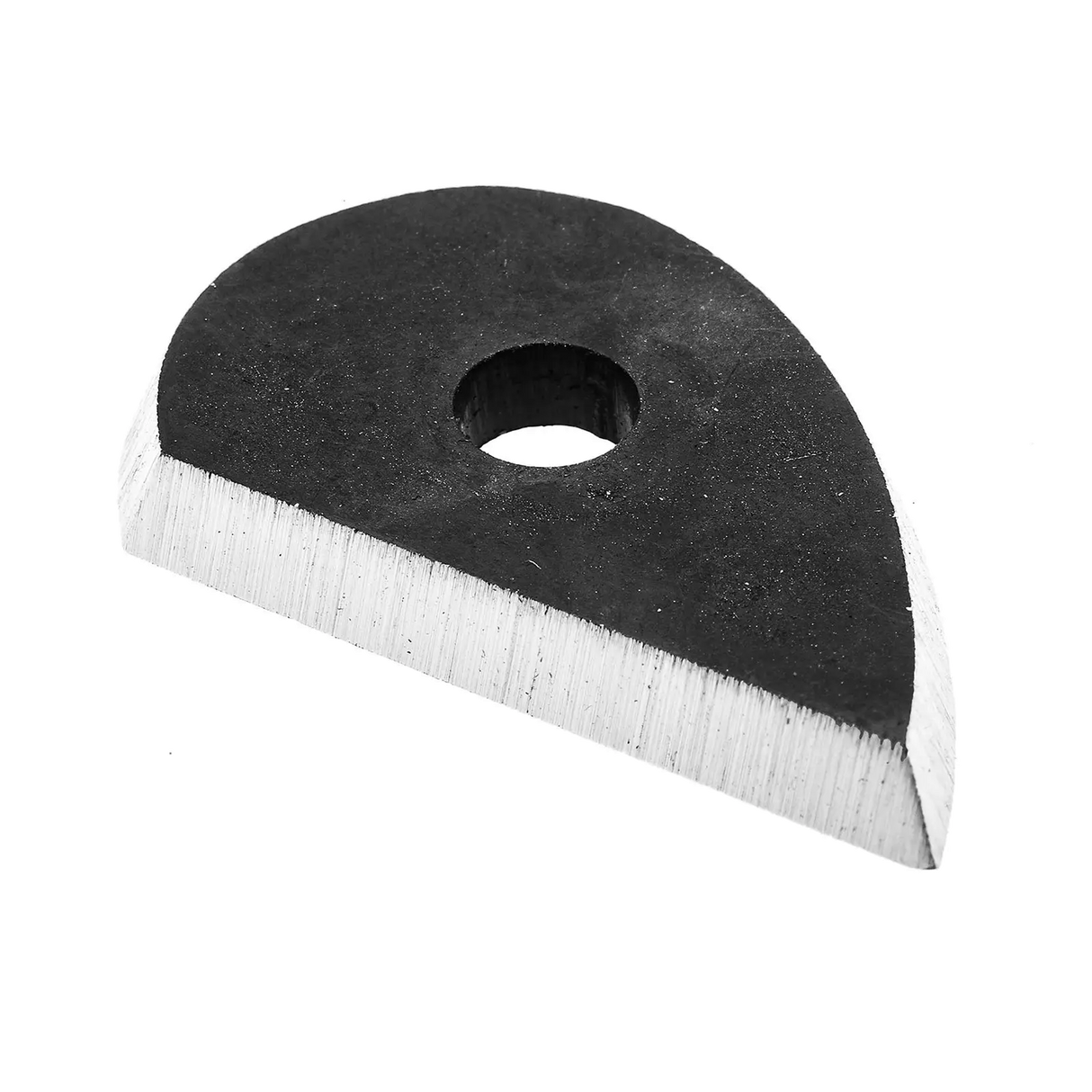 Crown Revolution System Large Heart Scraper Tip for Woodturning