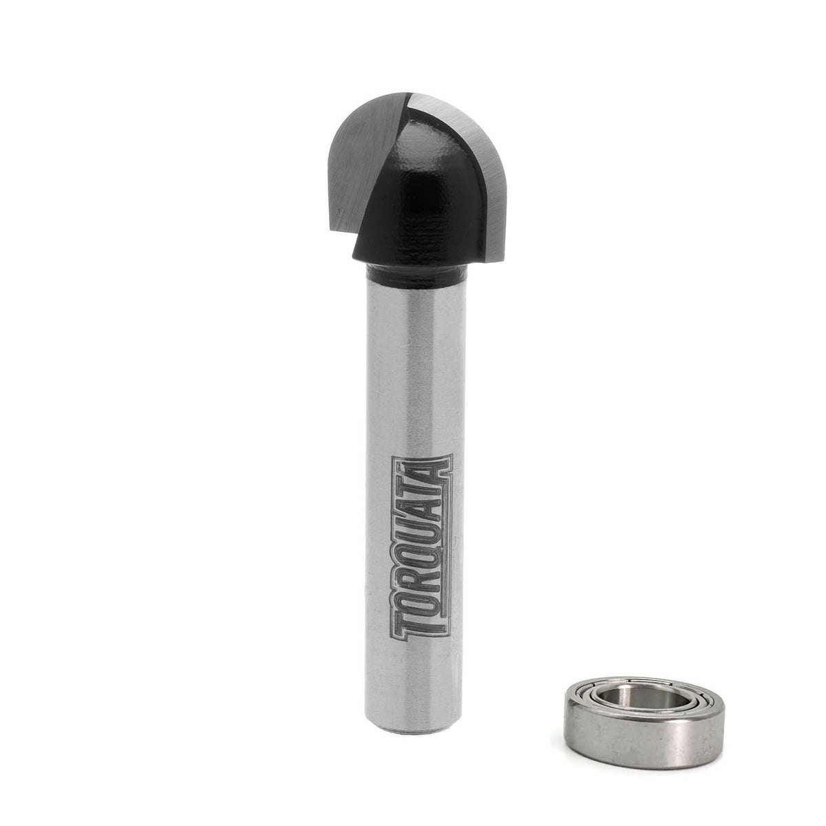 Torquata Pattern Following Core Box Router Bits 1/4in Shank – Timbecon