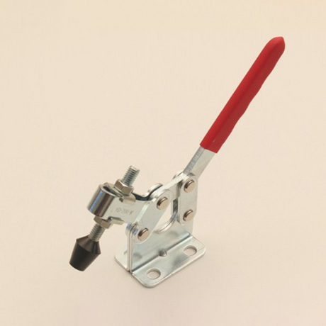 Medium Horizontal Toggle Clamp Mountable 55mm Reach