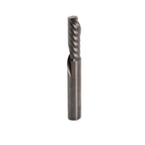 Freud Single Flute Spiral Downcut CNC Router Bit 3/8in Shank Solid Carbide