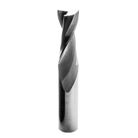 Freud Industrial Twin-Flute Spiral Upcut CNC Router Bits 1/2in Shank Solid Carbide