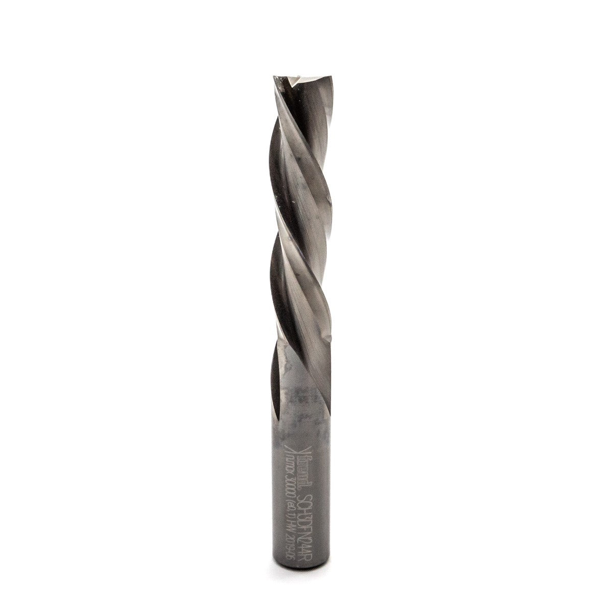 Freud Triple-Flute Spiral Downcut CNC Router Bits 1/2in Diameter 1/2 Shank Solid Carbide