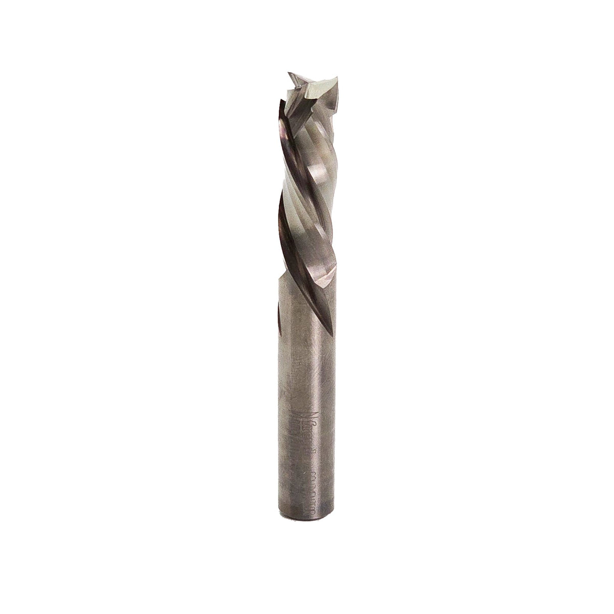Freud Compression Router Bit Freud Triple-Flute Compression CNC Router Bits 10mm Diameter 32.5mm Cu